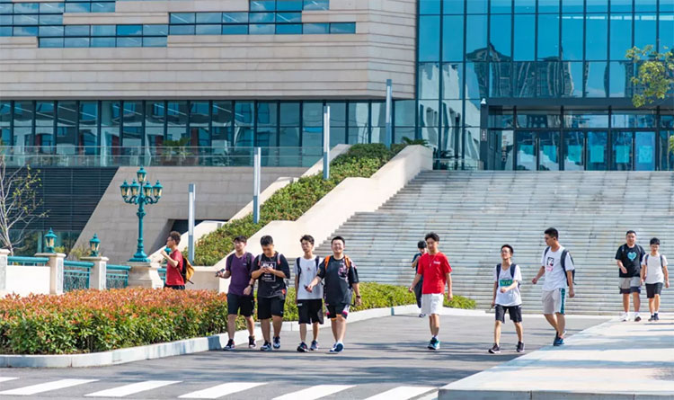 中國地質大學(武漢)-地大熱能 中國地質大學(武漢)-地大熱能