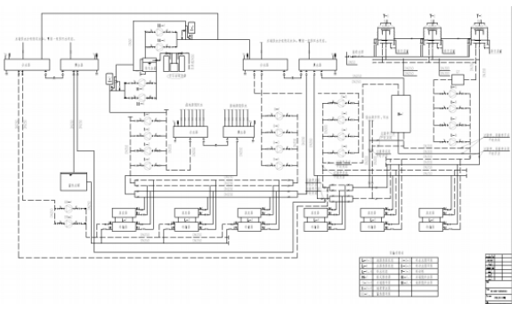恒溫恒濕!貴州銅仁卷煙廠應(yīng)用復(fù)合型地源熱泵系統(tǒng)-地大熱能 恒溫恒濕!貴州銅仁卷煙廠應(yīng)用復(fù)合型地源熱泵系統(tǒng)-地大熱能