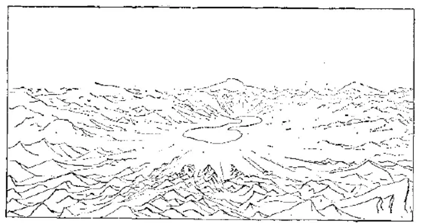 盤點各類地質地貌類型-地熱資源開發-地大熱能