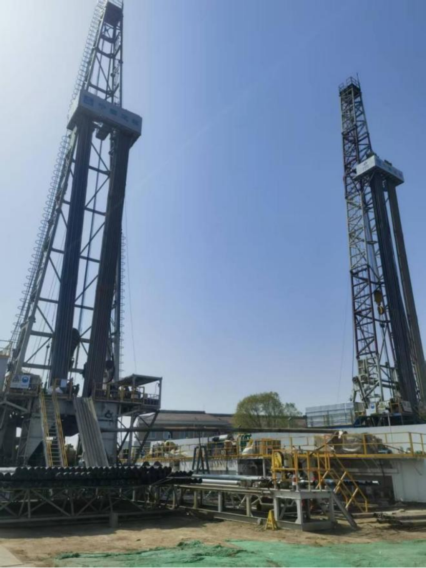 地熱能可以破解民生供暖與低碳發(fā)展的協(xié)同難題-地大熱能